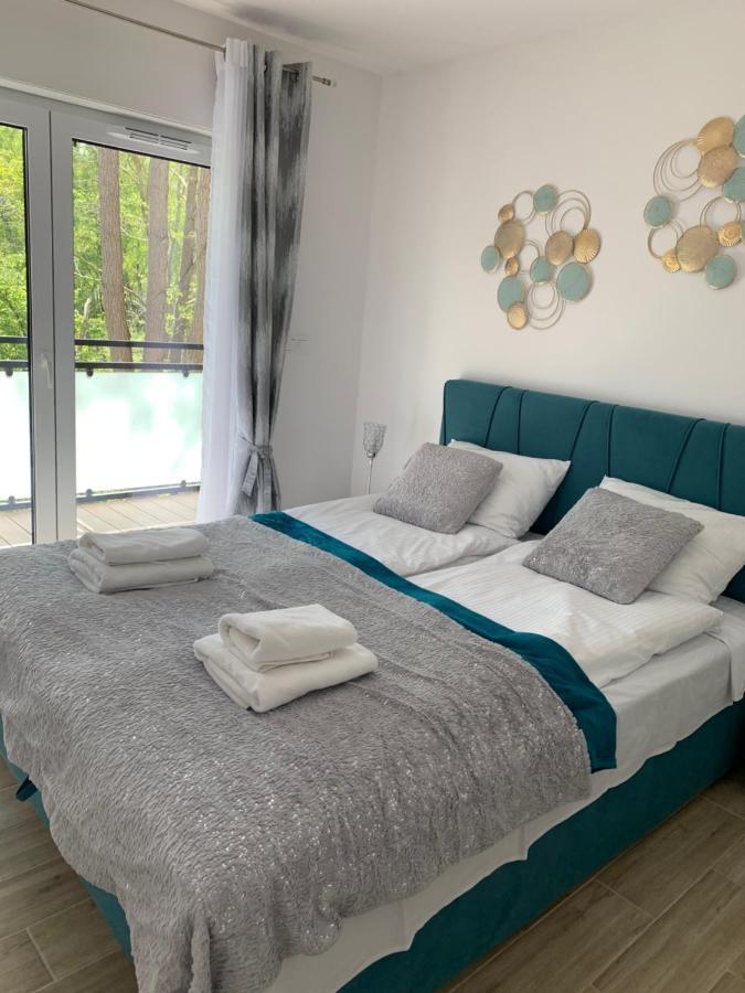 Apartament Sloneczny Mielno - 365Pam Daire Dış mekan fotoğraf